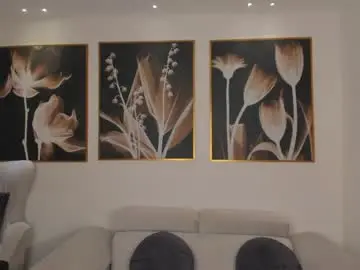 Chaturbate Live Sex of niasalvatore