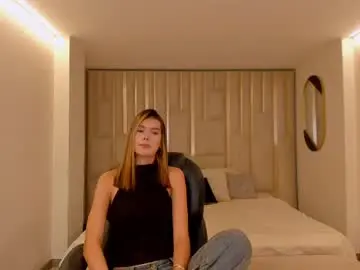 Chaturbate Live Sex Cam of niasalvatore