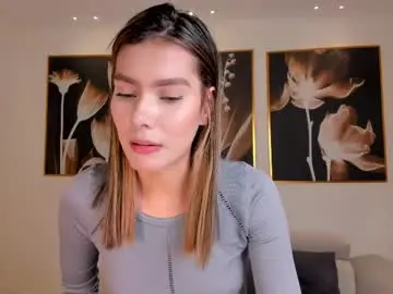 Chaturbate Nude Webcam of niasalvatore