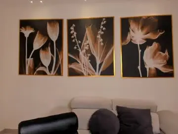 Chaturbate Live Sex of niasalvatore