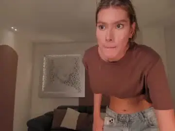 Chaturbate Free Porn Cam of niasalvatore