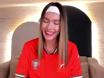 Chaturbate Adult Webcam of niasalvatore