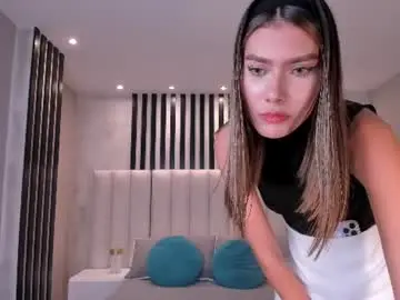 Chaturbate Free Porn Cam of niasalvatore