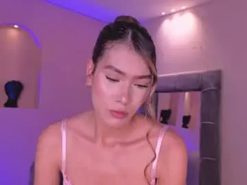 Chaturbate Adult Webcam of niasalvatore