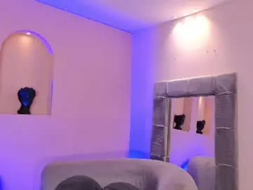 Chaturbate Free Porn Cam of niasalvatore