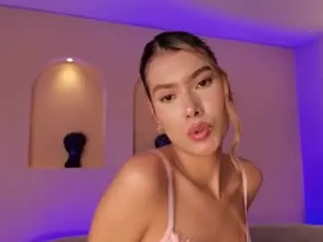 Chaturbate Free Porn Cam of niasalvatore
