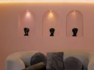Chaturbate Sex Chat of niasalvatore