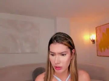 Chaturbate Sex Chat of niasalvatore