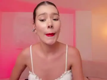 Chaturbate Live Porn of niasalvatore