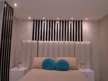 Chaturbate Sex Cam of niasalvatore