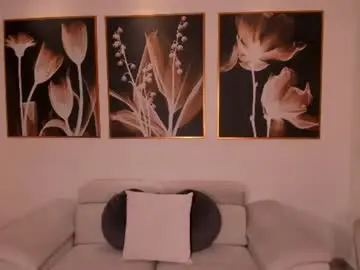 Chaturbate Adult Webcam of niasalvatore