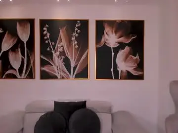 Chaturbate Private Sex Chat of niasalvatore