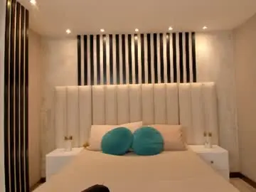 Chaturbate Best live sex cam show of niasalvatore