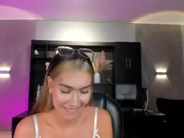 Chaturbate Sex Chat of niasalvatore