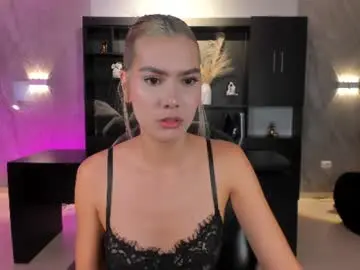 Chaturbate Best Webcam of niasalvatore