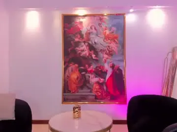 Chaturbate Best live sex cam show of niasalvatore