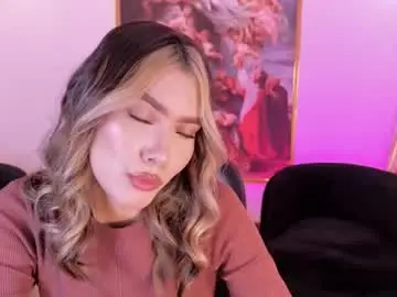 Chaturbate Private Sex Chat of niasalvatore