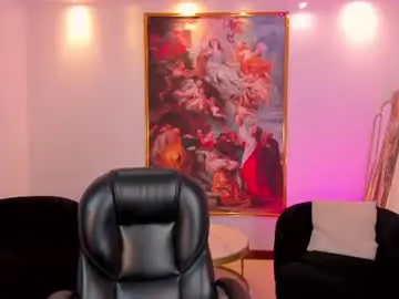 Chaturbate Live Porn of niasalvatore