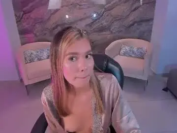 Chaturbate Adult Video Chat of niasalvatore