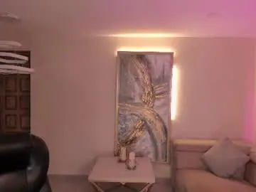 Chaturbate Nude Webcam of niasalvatore