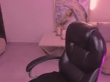 Chaturbate Live Sex Cam of niasalvatore