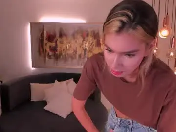 Chaturbate Live Sex of niasalvatore