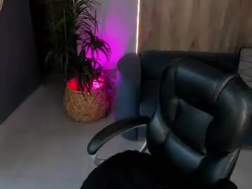 Chaturbate Free Porn Cam of niasalvatore