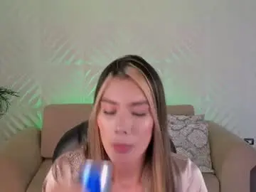 Chaturbate Sex Cam of niasalvatore