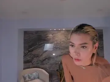 Chaturbate Live Sex of niasalvatore