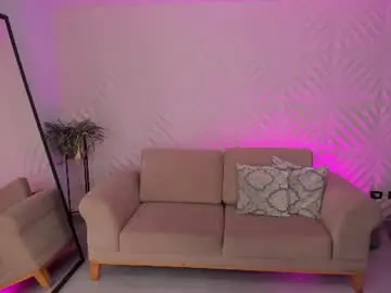 Chaturbate Adult Webcam of niasalvatore
