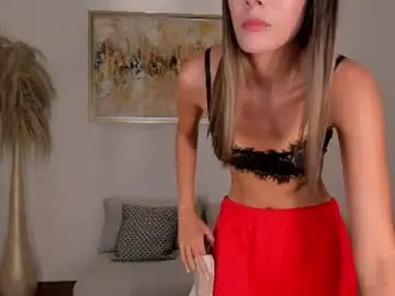 Chaturbate Best Webcam of niasalvatore