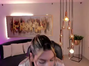 Chaturbate Adult Webcam of niasalvatore