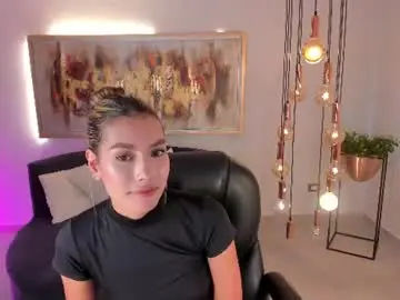 Chaturbate Private Sex Chat of niasalvatore
