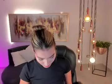 Chaturbate Sex Chat of niasalvatore