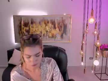 Chaturbate Live Sex of niasalvatore