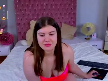 Chaturbate Adult Video Chat of nikkivelvets