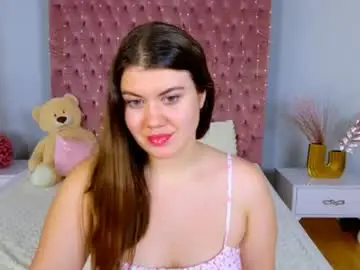 Chaturbate Private Sex Chat of nikkivelvets