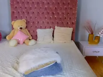 Chaturbate Live Sex Cam of nikkivelvets