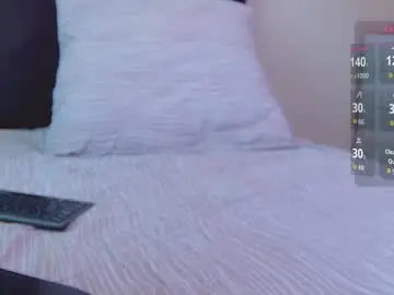 Chaturbate Sex Cam of octavarium211