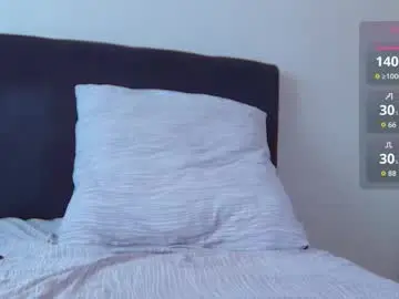 Chaturbate Best live sex cam show of octavarium211