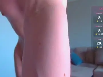 Chaturbate Nude Webcam of octavarium211