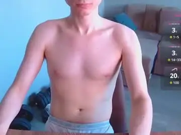 Chaturbate Private Sex Chat of octavarium211
