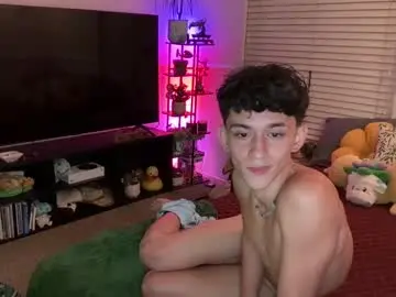 Chaturbate Live Sex of sebastianerosxxx