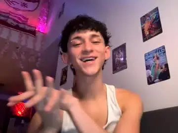 Chaturbate Live Sex Cam of sebastianerosxxx
