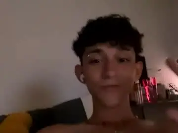 Chaturbate Sex Cam of sebastianerosxxx