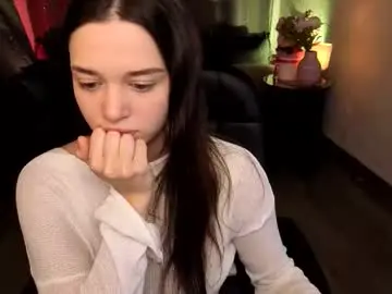 Chaturbate Live Sex of seline_vibe