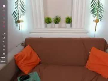 Chaturbate Free Porn Cam of spacetoria