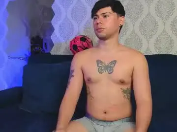 Chaturbate Watch Live Sex Cams of the_dean_boy