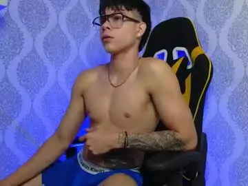 Chaturbate Free Porn Cam of the_dean_boy