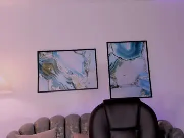 Chaturbate Adult Video Chat of zharaa_fox